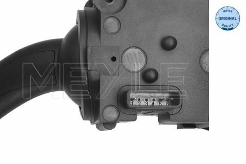 Перемикач поворотів Audi A4 00-08/A6 04-11/A8 03-10/Q7 06-15