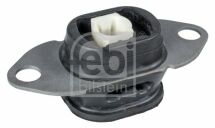 FEBI RENAULT Подушка КПП Captur,Clio IV 12-