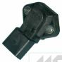 MEATDORIA VW Датчик тиску наддуву Audi A2/3/4/6,Skoda Fabia,Octavia,SuperB,Golf IV,LT28-46,Passat,Sharan,T4, фото 1 - інтерент-магазин Auto-Mechanic