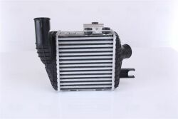 Інтеркулер HY TUCSON(04-)2.0 CRDi(+)[OE 28271-27250]