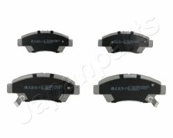 Колодки тормозные дисковые Honda Civic 91– Колодки тормозные дисковые Honda Civic 91–