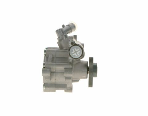 Гидравлический насос, рулевое мех. FIORINO, LINEA, QUBO FIAT