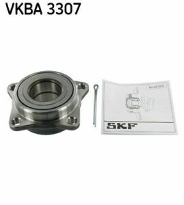 SKF MITSUBISHI Подшипник передней ступицы GALANT -04