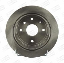 Диск гальмівний задн. LacettiNubira, Daewoo