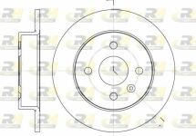 Гальмівний диск