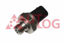 Датчик тиску вiдпрацьованих газiв