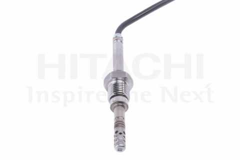 HITACHI VOLVO Датчик температуры ОГ S60/VV60/V90/XC60/XC90 2,0 14-