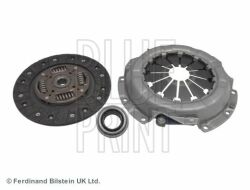 Комплект зчеплення Lantra 1,5-1,6-00 D215 20z HYUNDAI Комплект зчеплення Lantra 1,5-1,6-00 D215 20z HYUNDAI