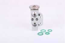 Розширювальний клапан кондиціонера