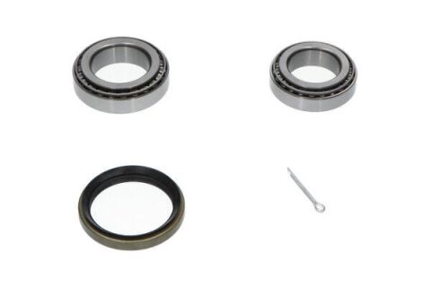 Подшипник ступицы (передней) Isuzu D-Max 02-18 (к-кт)