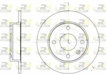 Гальмівний диск