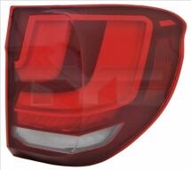 ліхтарь задний прав.