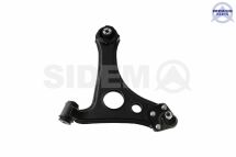 Рычаг передний правый Mercedes-Benz W168 97–