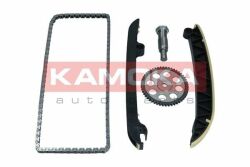 Ланцюг ГРМ к-т SEAT ALTEA 04-/IBIZA 08-18/LEON 05-13/SKODA FABIA 06-14