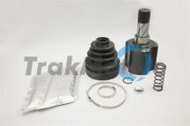 ШРКШ внутрішній лівий комплект 31/29 зубів Citroen Jumper 3.0 HDI 10–