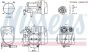 Дросельна заслонка astra h 05-, zafira, фото 6 - інтерент-магазин Auto-Mechanic