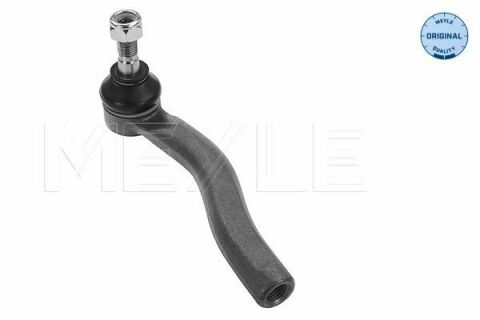 Наконечник тяги рульової (L) Toyota Corolla 02-07/Yaris 05- (L=170mm) Наконечник тяги рульової (L) Toyota Corolla 02-07/Yaris 05- (L=170mm)