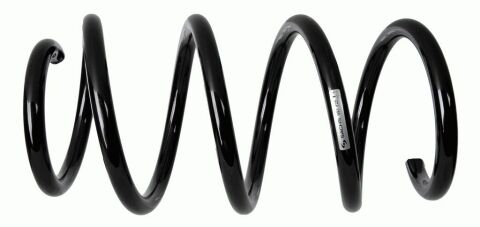 Пружина подвески