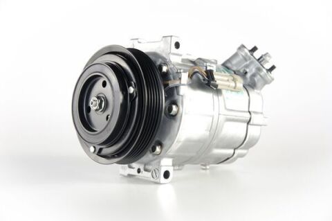 Компресор кондицiонера OPEL ASTRA G