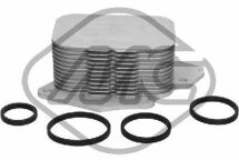 Радіатор олії Nemo/Bipper 1.4HDi 08- Радіатор олії Nemo/Bipper 1.4HDi 08-