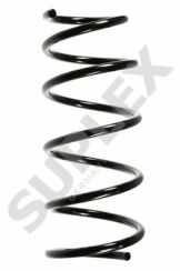 SUPLEX RENAULT Пружина передня L=370mm Kangoo,Nissan Kubistar 97-