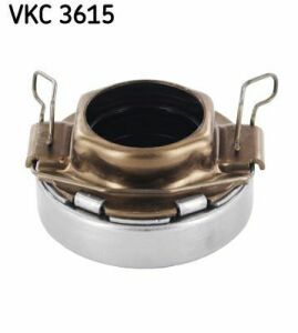 SKF VW Подшипник выжимной TARO 2.4D