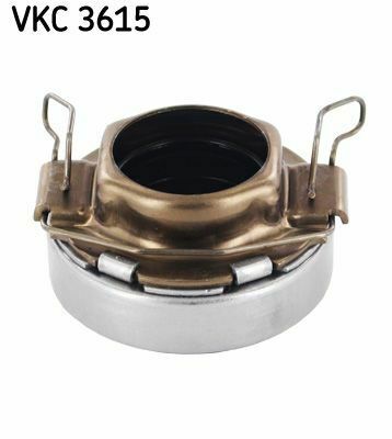 SKF VW Підшипник вижимний TARO 2.4D