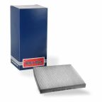 Фильтр, воздух во внутренном пространстве Фильтр, воздух во внутренном пространстве