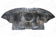 Ізоляцiя моторного вiдсiку