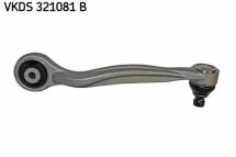 AUDI Важіль передн.верхн.лев. A6 04-, A8 02-