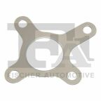 NISSAN Прокладка глушителя X-Trail 10/05-