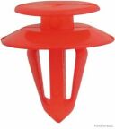 Кліпса пластикова