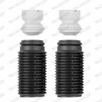 Защита амортизатора передний комплект Opel Astra F, Senator A, Record E Защита амортизатора передний комплект Opel Astra F, Senator A, Record E