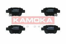 Тормозные колодки дисковые