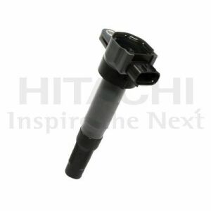 HITACHI OPEL Катушка зажигания Agila 08-