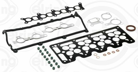 Комплект прокладок (верхний) Opel Astra/Zafira 1.7 CDTI 03-