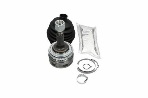 KAVO PARTS DAEWOO ШРУС зовнішній к-кт з ABS Lanos 1.4/1.5 97- KAVO PARTS DAEWOO ШРУС зовнішній к-кт з ABS Lanos 1.4/1.5 97-