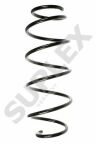 Пружина передня Fiat Stilo Пружина передня Fiat Stilo
