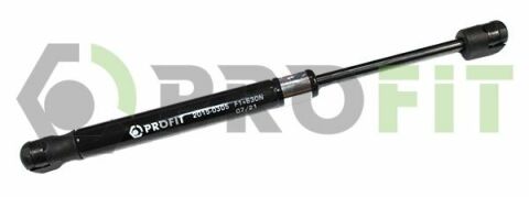 Амортизатор багажника