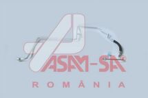 Трубопровід кондиціонера LOGAN 1.5 cDi 05-DACIA Трубопровід кондиціонера LOGAN 1.5 cDi 05-DACIA