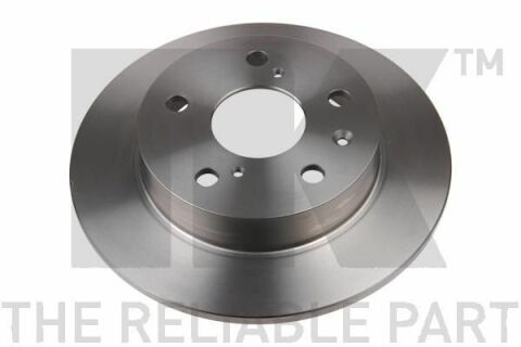 Гальмівний диск