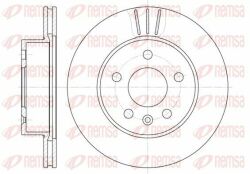 Диск гальмівний передній Mercedes-Benz Vito 108–110D/113–114 96–
