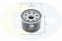 Масляный фильтр