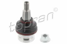 Шарова опора