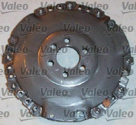 Комплект зчеплення VW Golf/Bora/Seat Toledo/Leon 1.6 16V/2.0 91-06 (d=210mm) (28z)