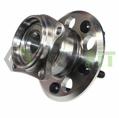 Ступица колеса в сборе