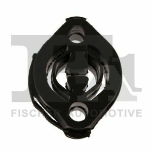 FISCHER AUDI Сережки глушника A3 S3 16-, A4 Allroad B9 2.0 16-, A5 1.4 16-, VW, PORSCHE