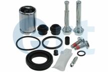 Ремкомплект суппорта с поршеньком (с механизомо) + гильзы LAND ROVER Freelander -14, RENAULT Kadjar 15-