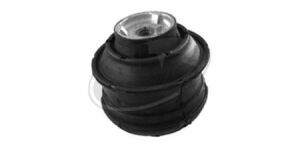 Опора, двигун