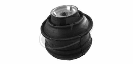 Опора, двигун